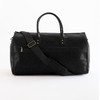 Commuter 2-in-1 Garment Duffle Bag - Black 