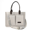 Daily Tasker Tote - Mineral