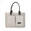 Daily Tasker Tote - Mineral
