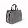 Burke Satchel - Dark Gray