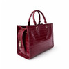 Burke Satchel - Wine