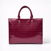 Burke Satchel - Wine