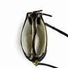Gracie Crossbody- Black