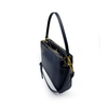 Gracie Crossbody- Navy