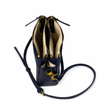 Gracie Crossbody- Navy