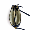 Gracie Crossbody- Navy