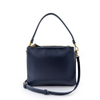 Gracie Crossbody- Navy