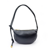 Ripley Convertible Tote - Black