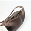 Ripley Convertible Tote - Chocolate