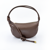 Ripley Convertible Tote - Chocolate