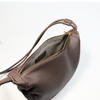 Ripley Convertible Tote - Chocolate