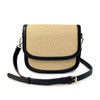 Greer Saddlebag - Black