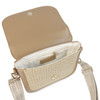 Greer Saddlebag - Taupe