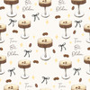 Tini Bit Older Personalized Gift Wrap
