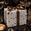 Tini Bit Older Personalized Gift Wrap