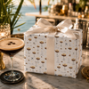 Tini Bit Older Personalized Gift Wrap
