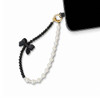 Pearl Darling Phone Wristlet Strap & Insert Card
