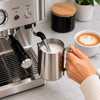 Stainless Steel Frothing Pitcher