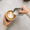 Stainless Steel Frothing Pitcher