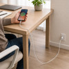 9' Fast Charging Cable