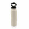 Water Bottle With Magnetic Phone Holder