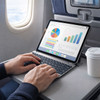 Wireless Folding Keyboard