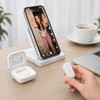 Wireless Scrolling Ring
