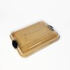 Charcuterie On-The-Go Board