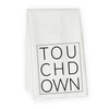 Touchdown Microfiber Hand Towel