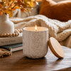 Sweater Weather Canister Candle