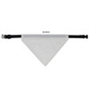 Santa Belt Pet Bandana Collar Santa Belt Pet Bandana Collar