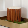 Cinnamon Sticks Inclusion Candle