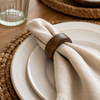 Acacia Napkin Rings