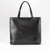 Kendall Carryall Tote- Midnight - Vegan Leather