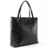 Kendall Carryall Tote- Midnight - Vegan Leather