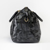 Midnight Camo Duffie Overnighter Bag