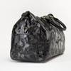 Midnight Camo Duffie Overnighter Bag