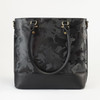 Midnight Camo Claire Tote - Vegan Leather