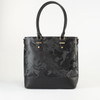 Midnight Camo Claire Tote - Vegan Leather