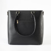 Midnight Camo Claire Tote - Vegan Leather
