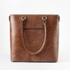Evergreen Claire Tote - Vegan Leather