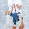 Greystone Canvas Ultimate Market  Tote