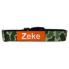 Green Camo Pet Collar