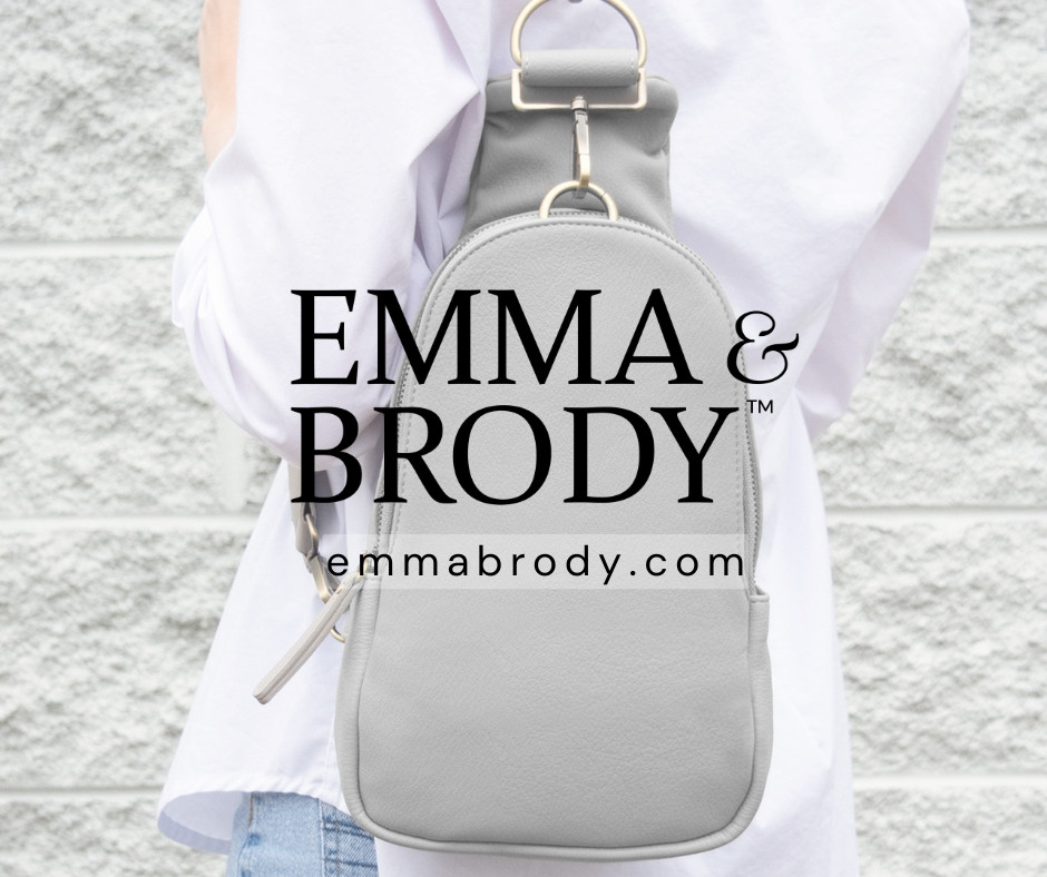 Welcome to emmabrody.com!