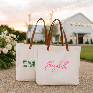 Totes & Pouches