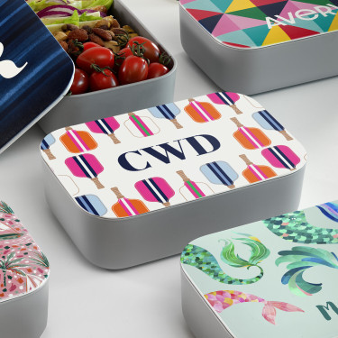 Lunch Boxes