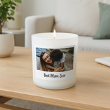 Personalized Candles