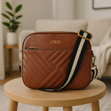 Crossbody & Satchels