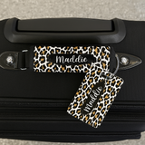 Travel Accessories