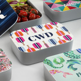 Lunch Boxes